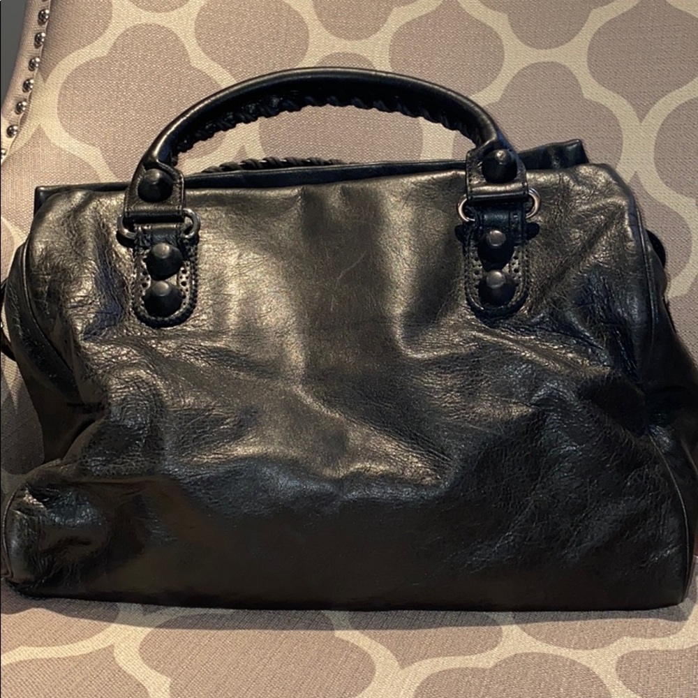 Balenciaga Classic City Bag - Picture 6 of 12